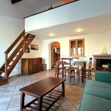 Casa Ilaria Lägenhet Porto Santo Stefano  Exteriör bild