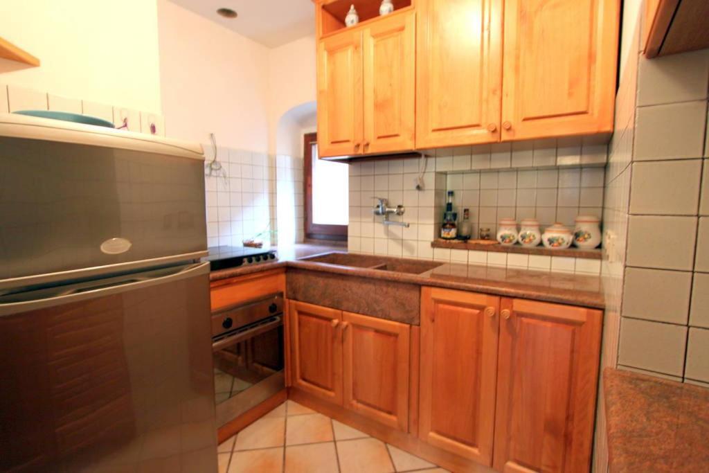 Casa Ilaria Lägenhet Porto Santo Stefano  Exteriör bild